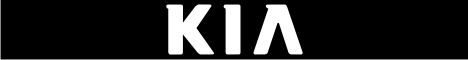 Наклейка - Kia