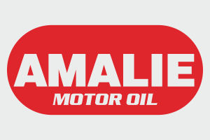 Наклейка - Amalie