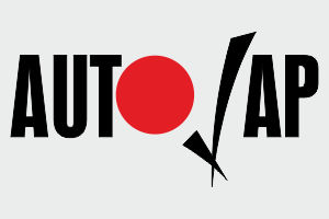 Наклейка - AutoJap