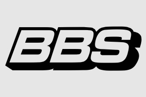 Наклейка - BBS
