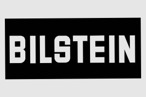 Наклейка - Bilstein