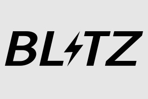Наклейка - Blitz