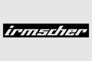 Наклейка - Irmscher