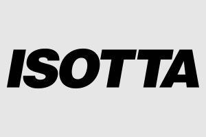Наклейка - ISOTTA