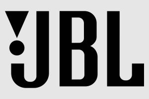 Наклейка - JBL