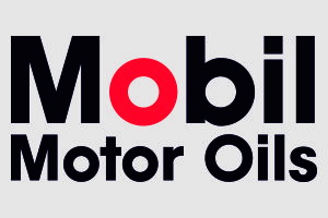 Наклейка - Mobil