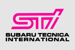 Наклейка - STI