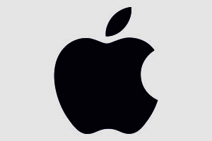  - Apple