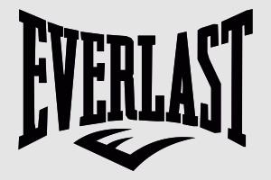 Наклейка - Everlast