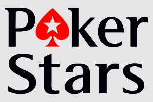 Наклейка - Poker Stars
