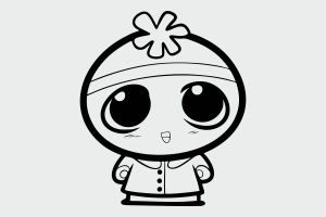 Наклейка - Stan