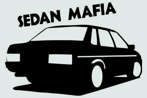  - Sedan mafia -21099