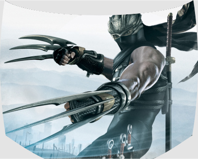    - Ninja Gaiden 2