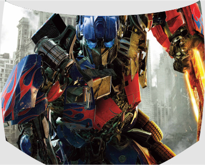    -   (Transformers)