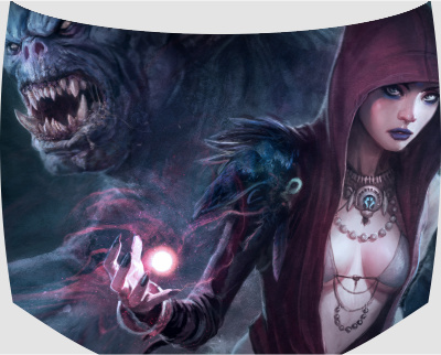    -  Dragon Age