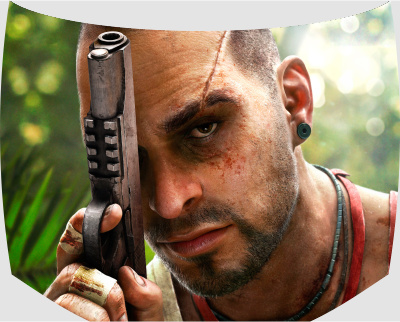    -  Far Cry