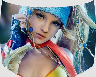    -  Rikku