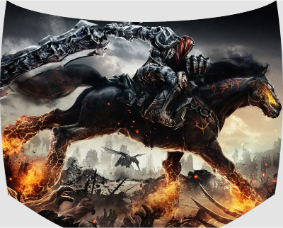    - God of War 4