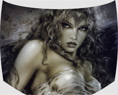    -  Luis Royo Dreams