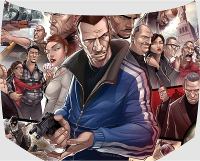    - GTA3