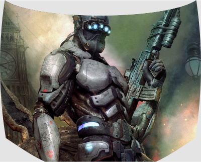    - Hellgate: London