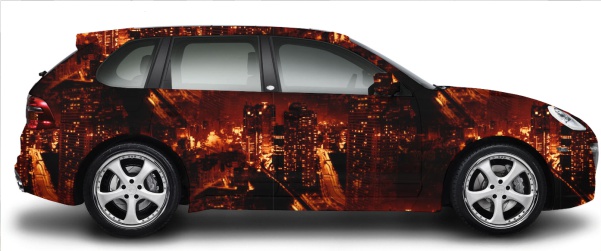 Пленка Для Авто Купить В Уфе