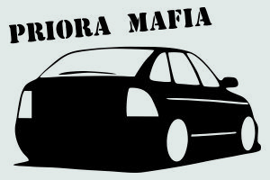  - Priora mafia