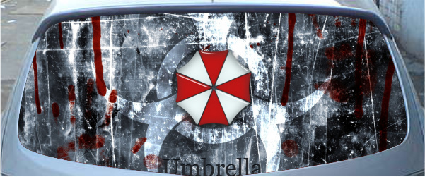     - Umbrella Corporation 2