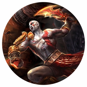    - God of War 2